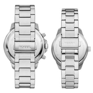 RELOJ FOSSIL BQ2828SET HOMBRE-MUJER