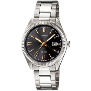 RELOJ CASIO LTP-1302D-1A2 MUJER