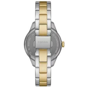 RELOJ FOSSIL BQ3762 MUJER