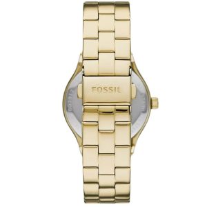 RELOJ FOSSIL BQ3912 MUJER