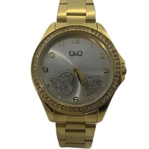 RELOJ Q&Q C224J817Y MUJER
