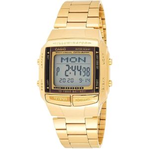 RELOJ CASIO DB-360G-9A HOMBRE