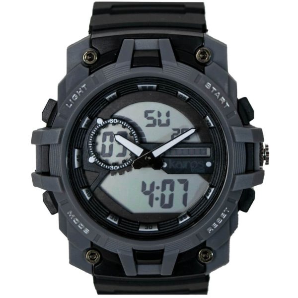 RELOJ KAIROS ADM0303-4 HOMBRE