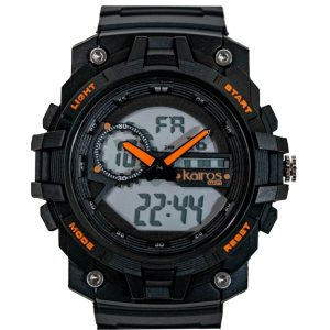 RELOJ KAIROS ADM0303-6 HOMBRE