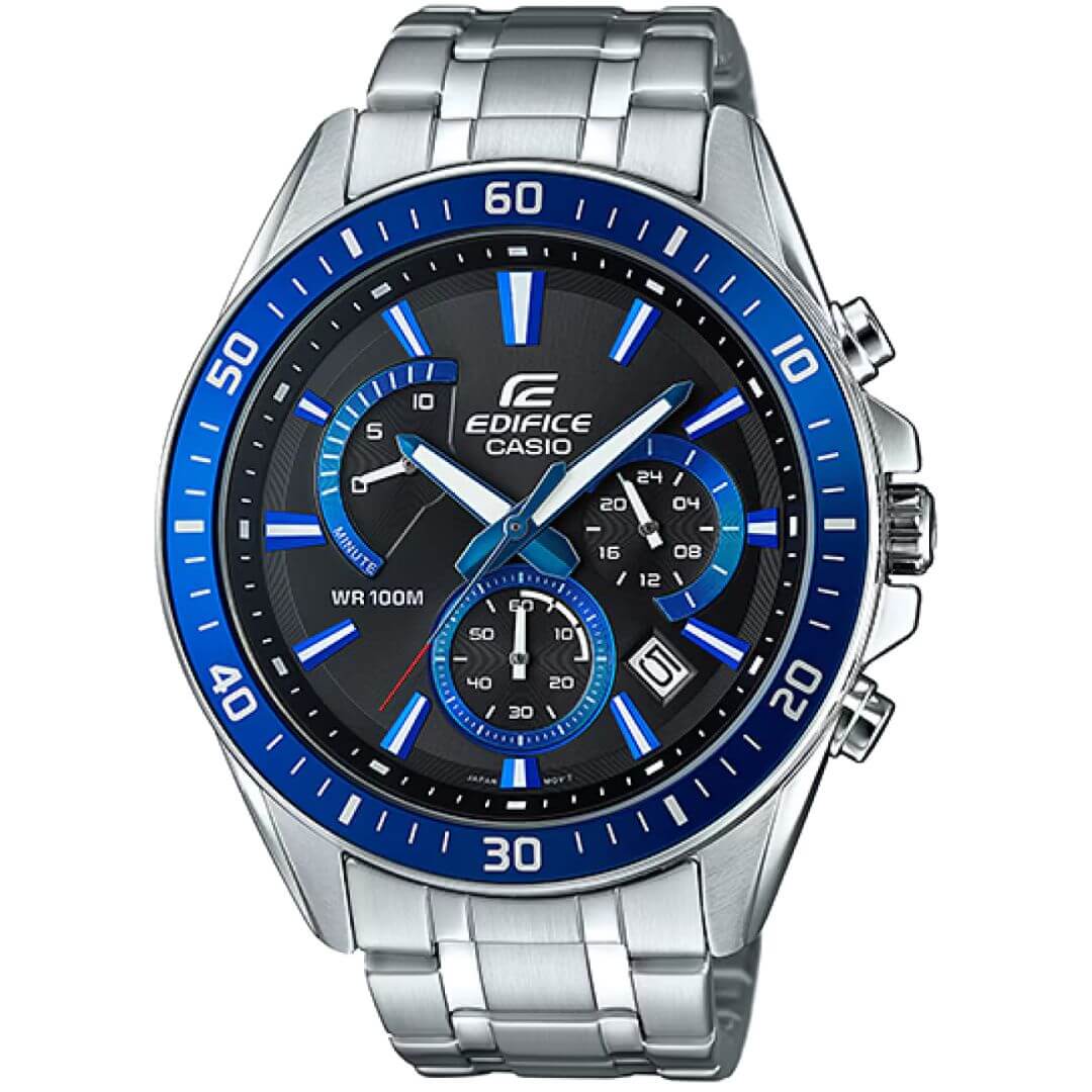 RELOJ CASIO EFR-552D-1A2V HOMBRE