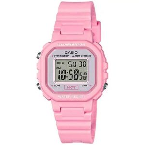 RELOJ CASIO LA-20WH-4A1 MUJER