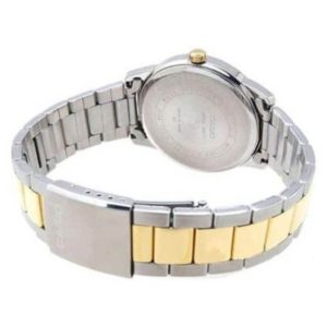 RELOJ CASIO LTP-1303SG-7A MUJER