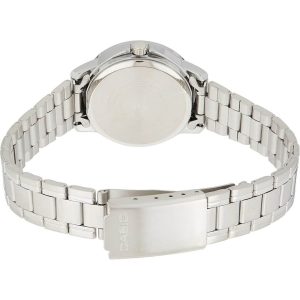 RELOJ CASIO LTP-V300D-1A MUJER