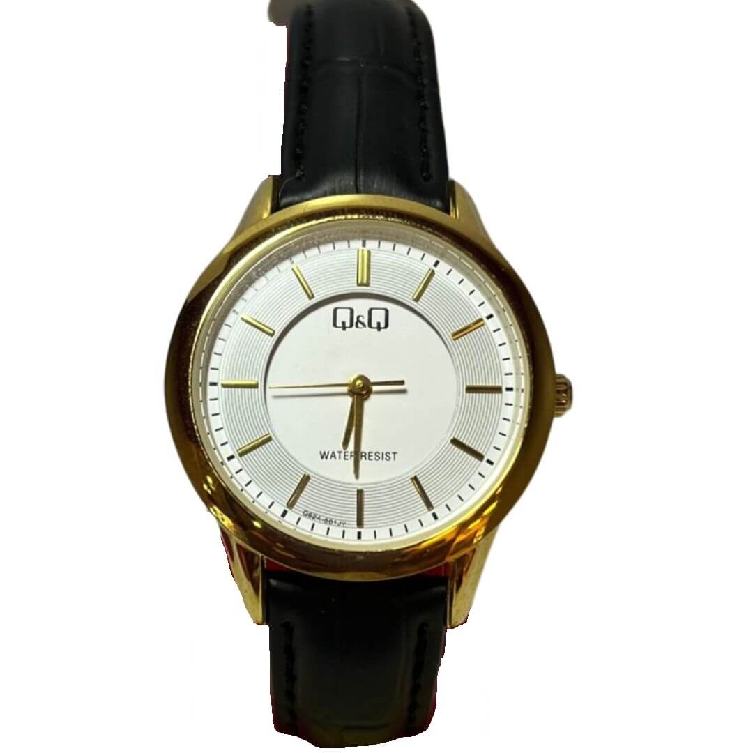 RELOJ Q&Q Q62A-501JY MUJER