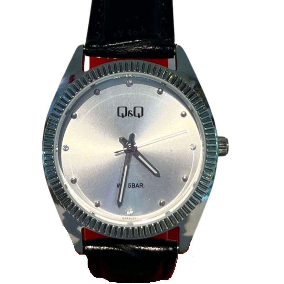 RELOJ Q&Q QZ49J301Y MUJER