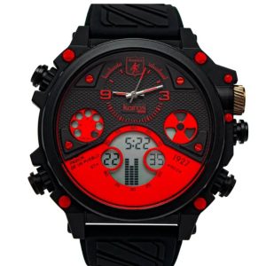 RELOJ KAIROS AME2330-4B HOMBRE