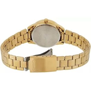 RELOJ CASIO LTP-V005G-1B MUJER