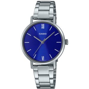 RELOJ CASIO LTP-VT02D-2A MUJER