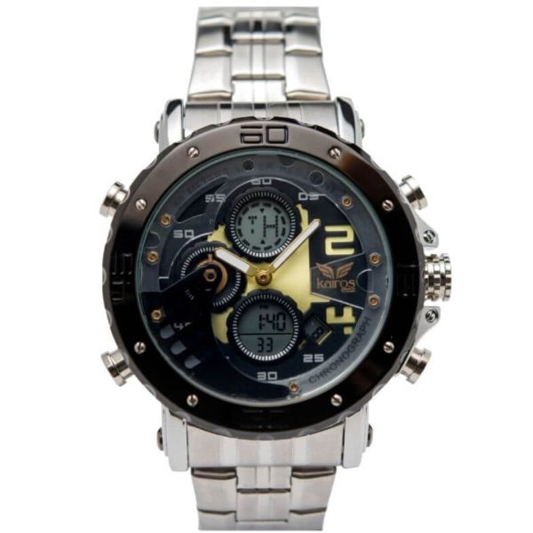 RELOJ KAIROS ADA0717-4G HOMBRE