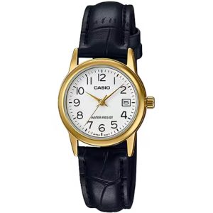 RELOJ CASIO LTP-V002GL-7B MUJER
