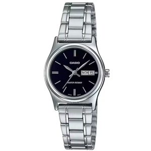 RELOJ CASIO LTP-V006D-1B2 MUJER