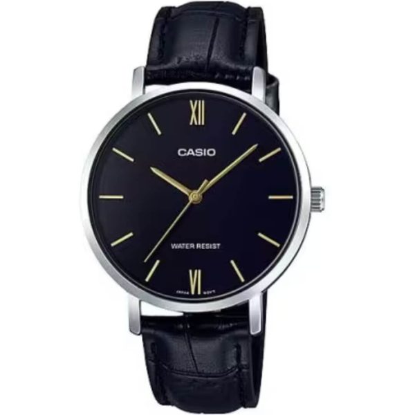RELOJ CASIO LTP-VT01L-1B MUJER