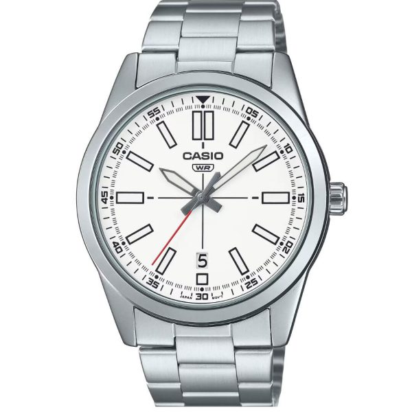 RELOJ CASIO MTP-VD02D-7E HOMBRE