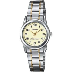 RELOJ CASIO LTP-V001SG-9B MUJER