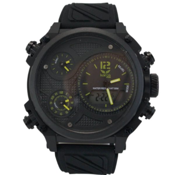 RELOJ KAIROS  OE2348-1 HOMBRE
