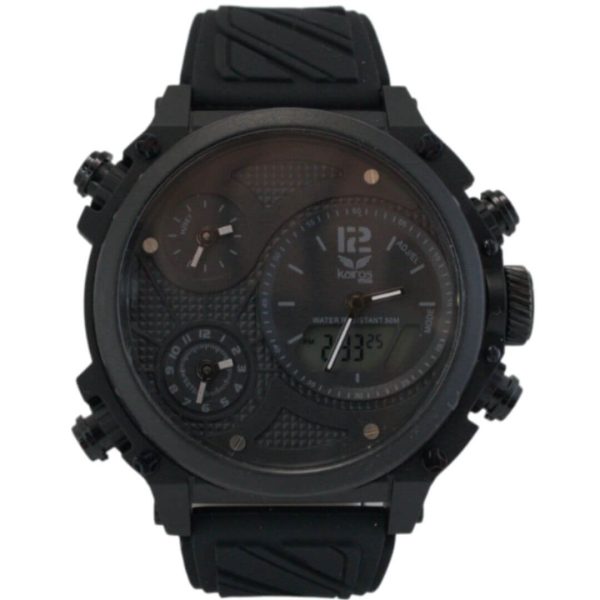 RELOJ KAIROS OE2348-4S HOMBRE