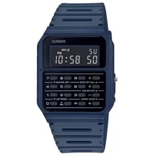 RELOJ CASIO CA- 53WF-2B HOMBRE
