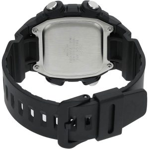 RELOJ CASIO DW-291H-1AV HOMBRE