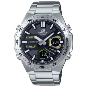RELOJ CASIO EFV- C110D- 1A3DF HOMBRE