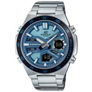 RELOJ CASIO EFV- C110D- 2BDF HOMBRE