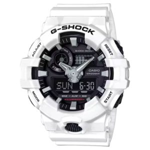 RELOJ CASIO GA-700- 7A HOMBRE