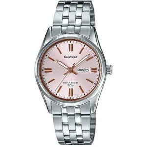 RELOJ CASIO LTP- 1335D-4AV MUJER