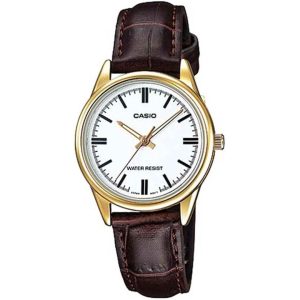 RELOJ CASIO LTP- V005GL- 7A MUJER