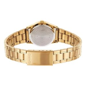 RELOJ CASIO LTP- V006G- 9B MUJER