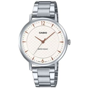 RELOJ CASIO LTP- VT04D- 7ADF MUJER