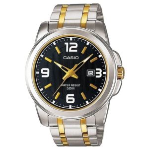 RELOJ CASIO MTP-1314SG-1AV HOMBRE