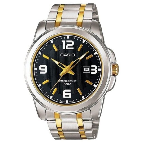 RELOJ CASIO MTP-1314SG-1AV HOMBRE