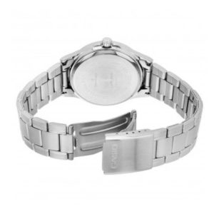 RELOJ CASIO MTP- 1381D-1AV HOMBRE