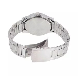 RELOJ CASIO MTP- 1384D-1AV HOMBRE