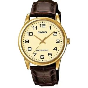RELOJ CASIO MTP-V001GL-9B HOMBRE