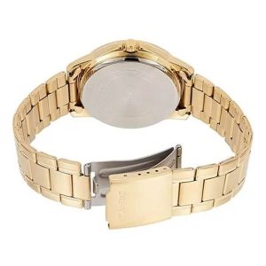 RELOJ CASIO MTP-V004G-9B HOMBRE