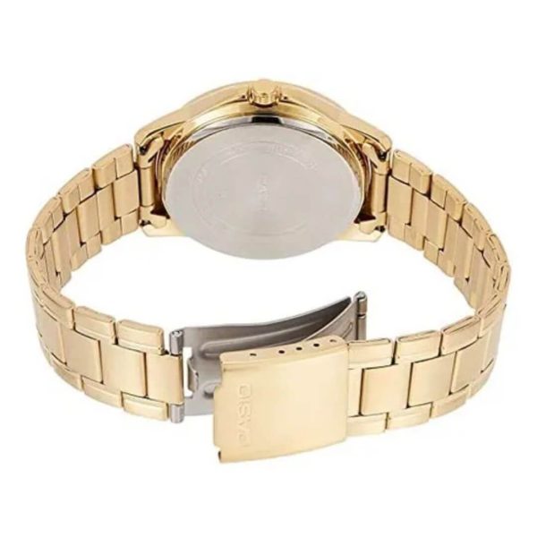 RELOJ CASIO MTP-V004G-9B HOMBRE - Imagen 2