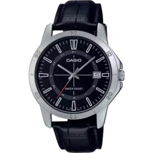 RELOJ CASIO MTP- V004L- 1C HOMBRE