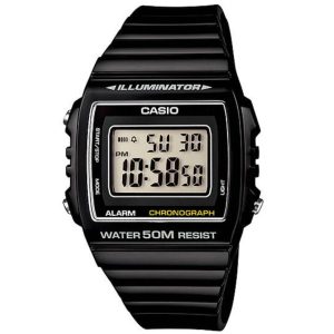 RELOJ CASIO W-215H-1AV HOMBRE
