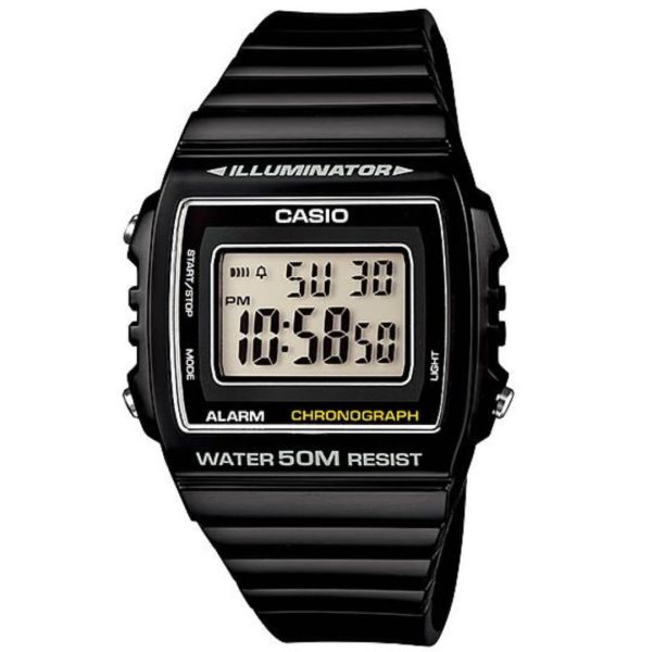 RELOJ CASIO W-215H-1AV HOMBRE
