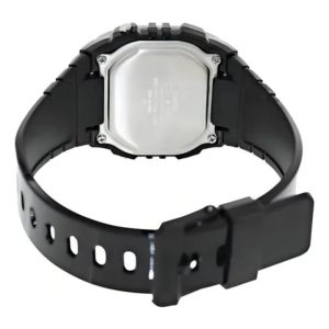 RELOJ CASIO W-215H-1AV HOMBRE