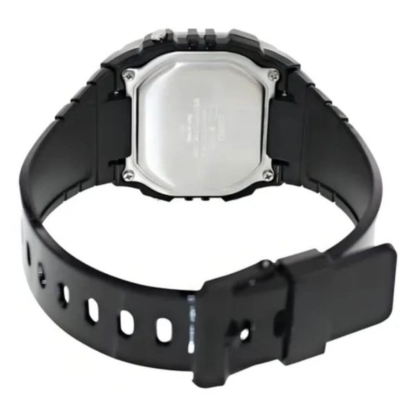RELOJ CASIO W-215H-1AV HOMBRE - Imagen 2