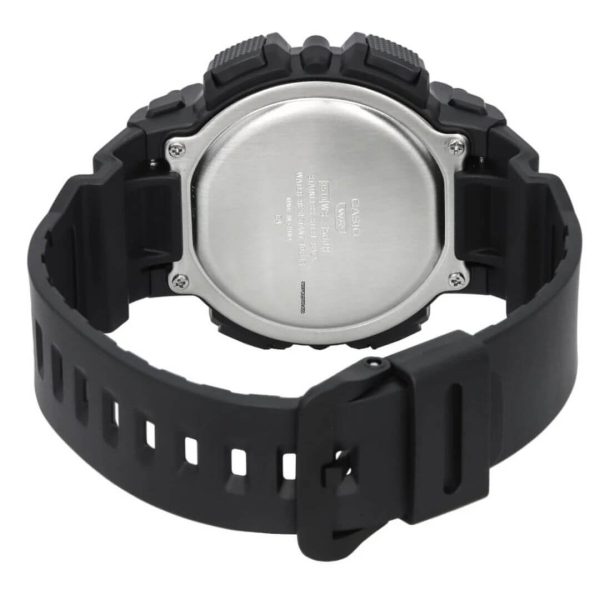 RELOJ CASIO WS-1500H-1A HOMBRE - Imagen 2
