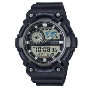 RELOJ CASIO AEQ-200W-1AV HOMBRE