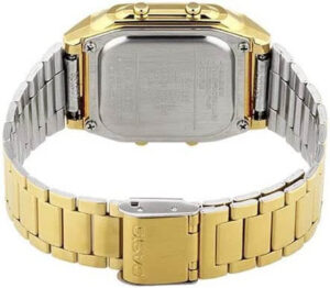 RELOJ CASIO A-178WGA-1A UNISEX - Image 2