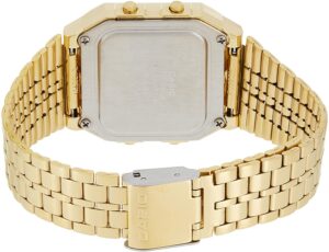 RELOJ CASIO A-500WGA-1 HOMBRE - Image 2